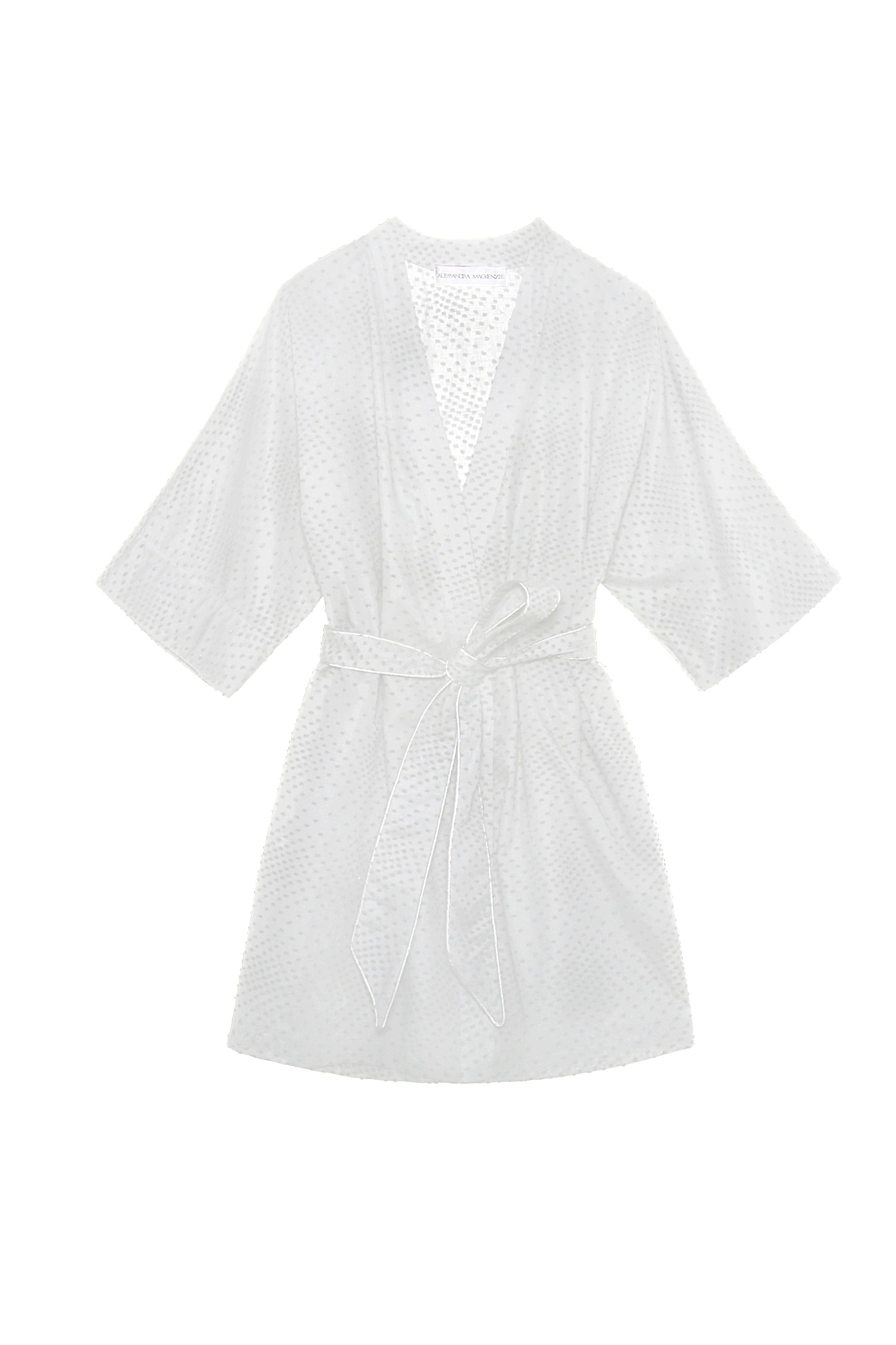 Luxury Day to Night Robe Set for Women - Soft & Comfortable Loungewear - Perfect for Relaxing at Home, Spa Days & Cozy Evenings