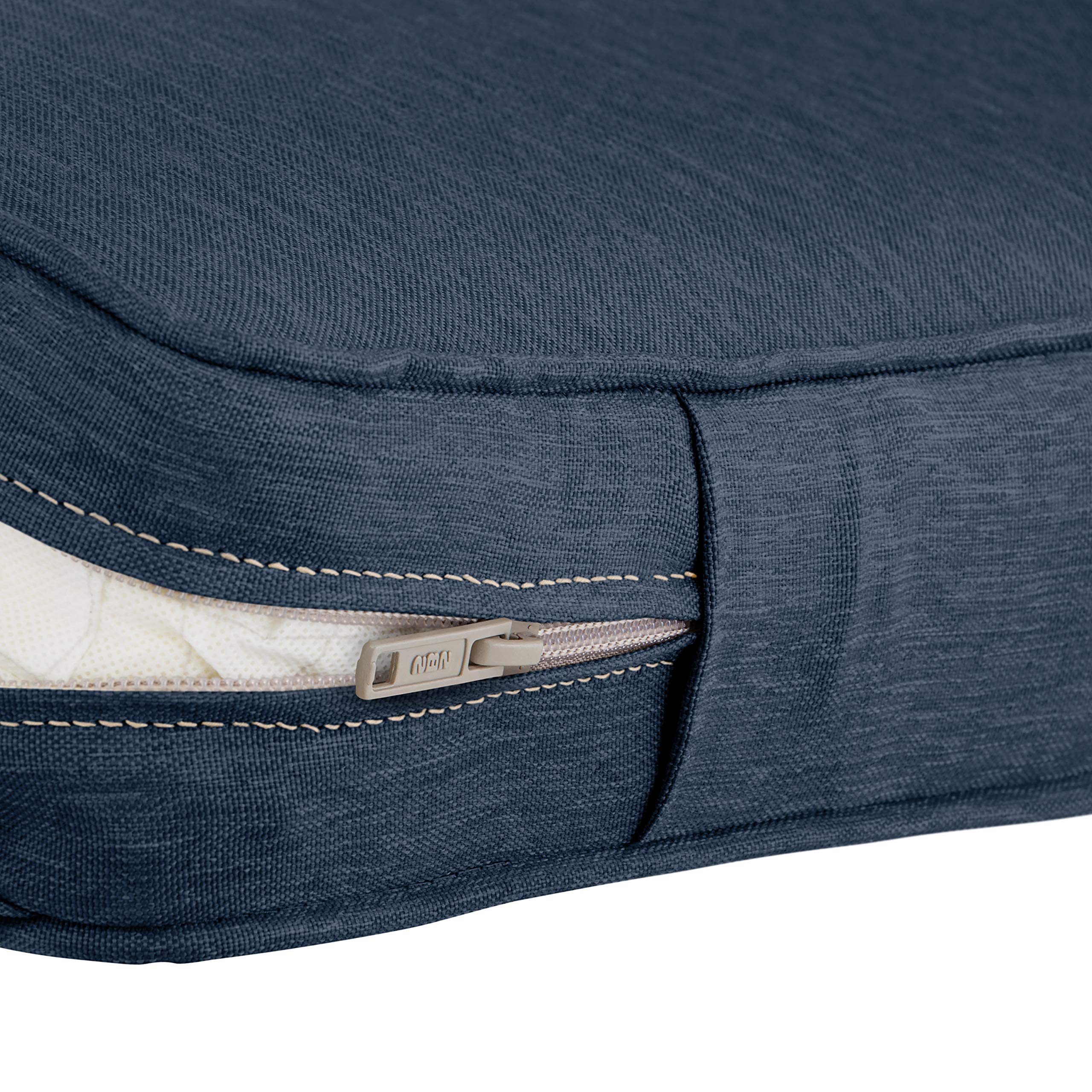 Montlake FadeSafe Patio Cushion 25x22