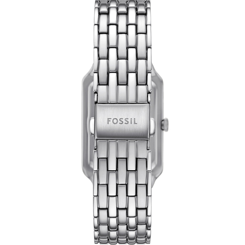 Fossil Raquel Sun Moon ES5400 Women's Watch - Stylish Analog Watch with Sun and Moon Dial - Perfect for Casual Wear, Office, and Everyday Fashion Accessories