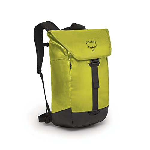 Lemongrass Yellow/Black