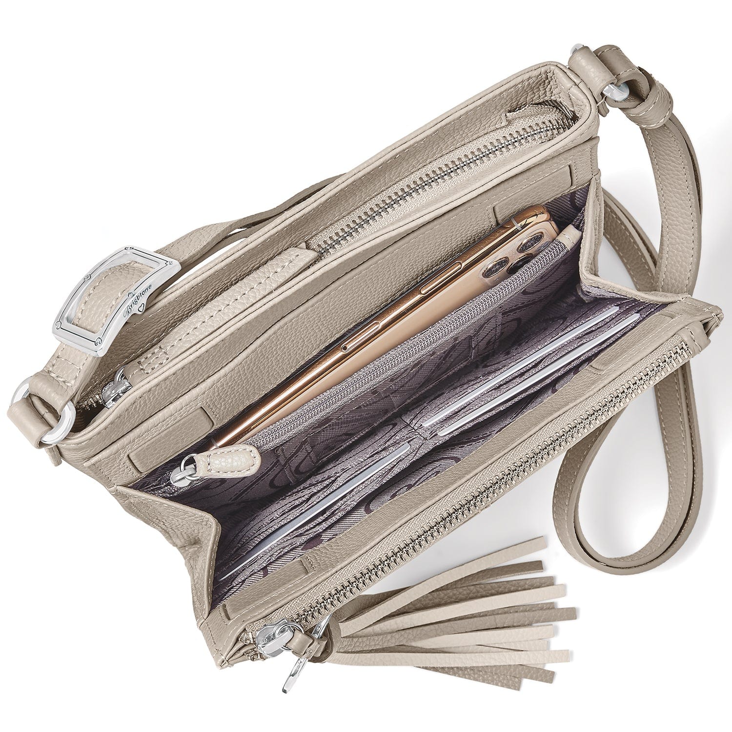 Barbados City Organizer - Premium Leather Travel Wallet with RFID Protection | Perfect for Passport, Credit Cards & Travel Essentials | Ideal for Business Trips & Vacations