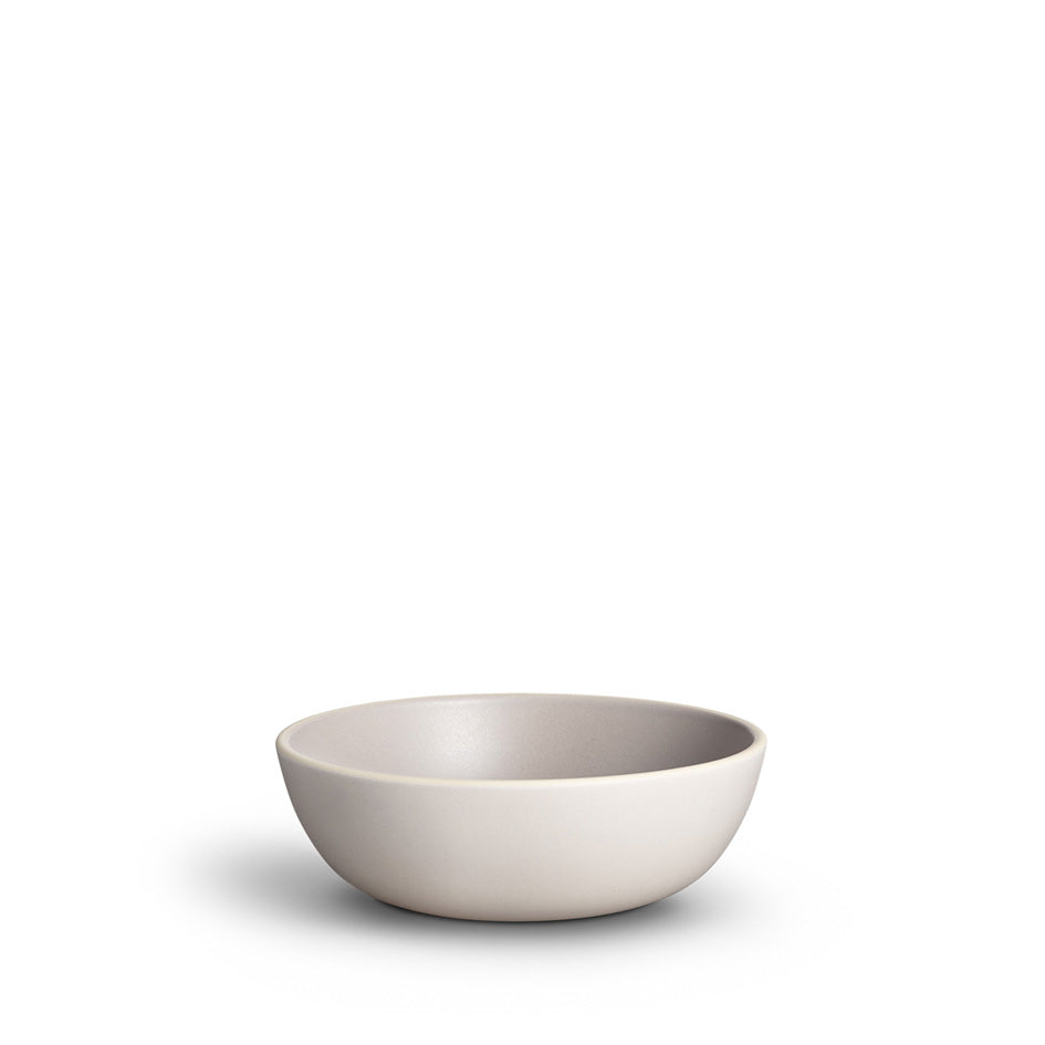 Premium Ceramic Cereal Bowl - Elegant Coupe Design for Breakfast, Snacks & Desserts - Perfect for Home, Office & Restaurant Use