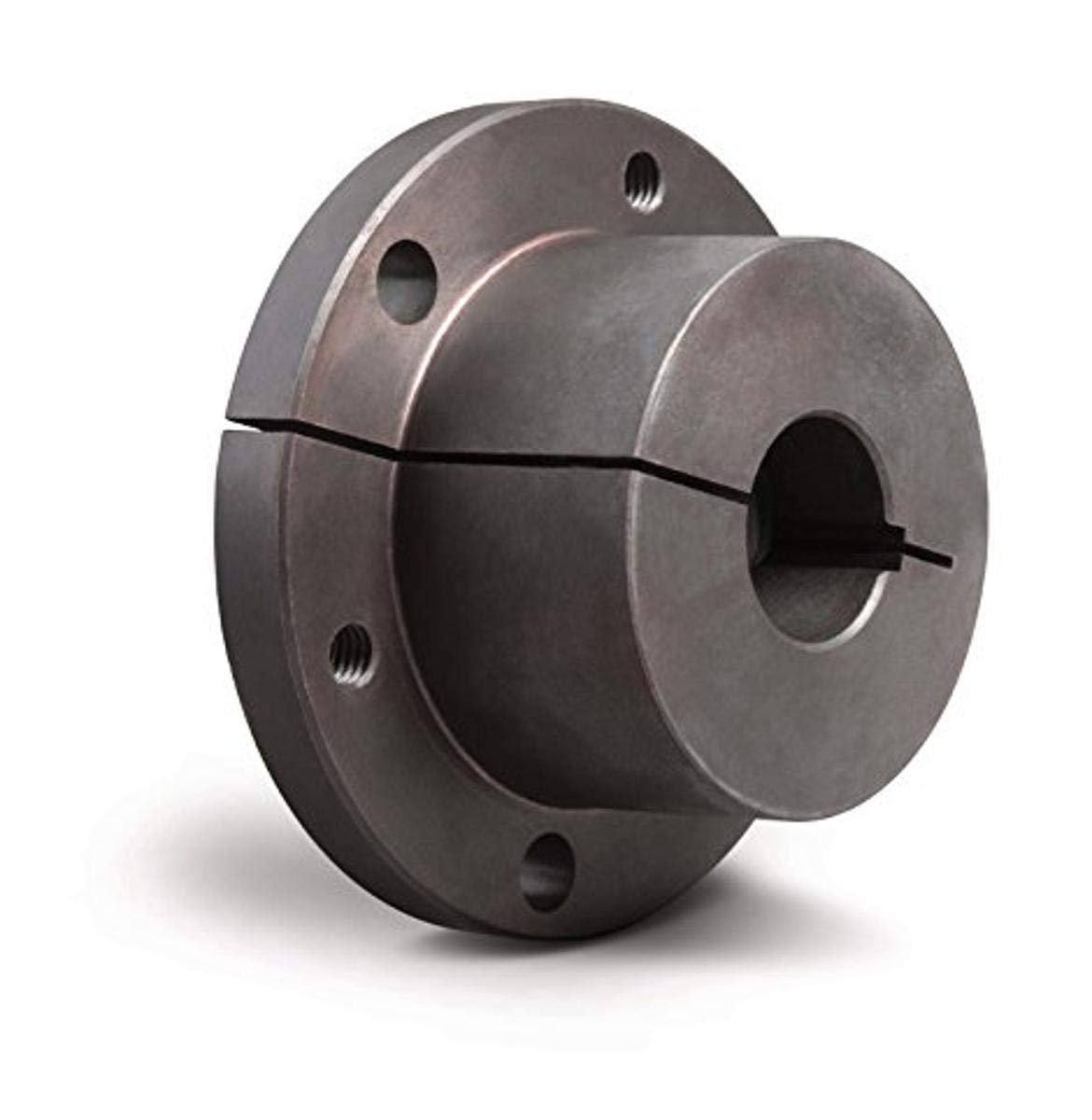 Type E EMPB Sure-Grip Bushing - Cast Iron - 0.875