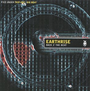 Earthrise: Back 2 the Beat - Retro Gaming Music Album for 90s Nostalgia | Perfect for Gamers, Streamers & Retro Music Lovers