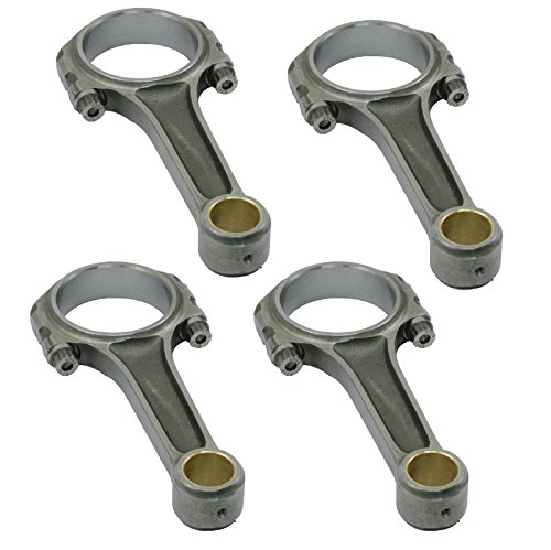 High-Performance I-Beam Connecting Rods 5.394
