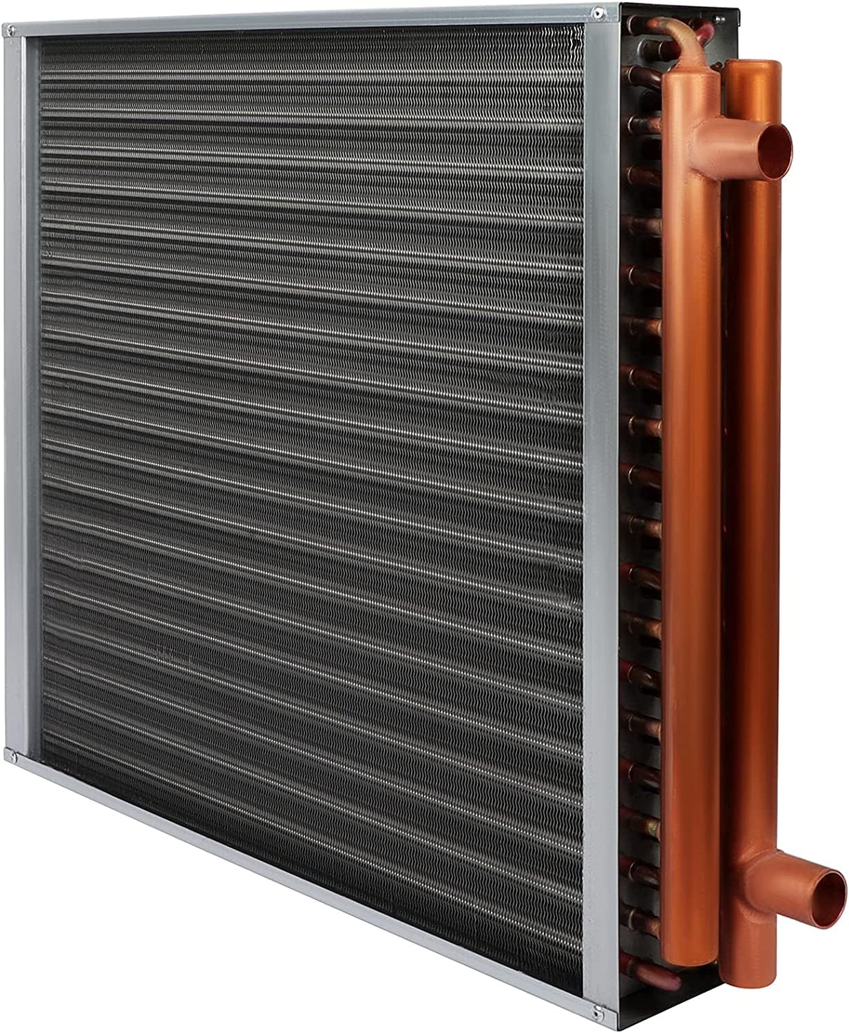 24x24 Water to Air Heat Exchanger - 1