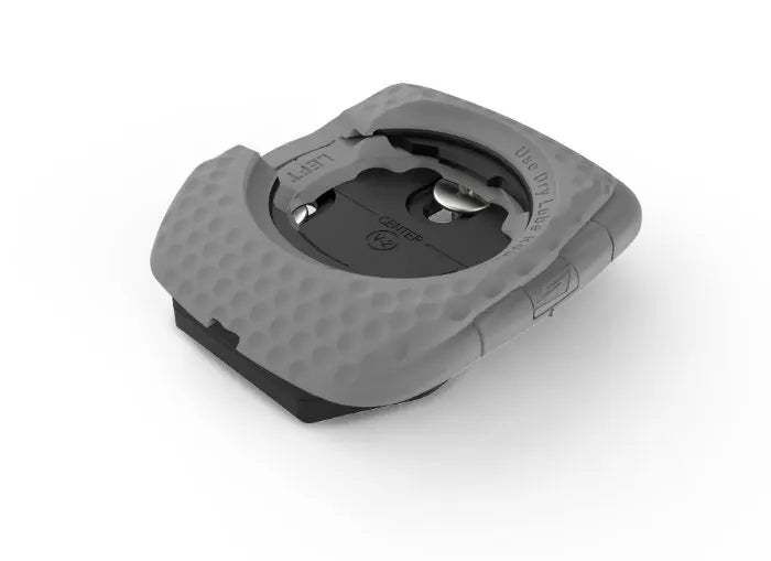 Wahoo Speedplay Easy Tension Bike Cleats - Compatible with SPD Pedals | Lightweight & Durable Cycling Cleats for Road & Mountain Bikes | Perfect for Commuting, Racing & Long-Distance Rides