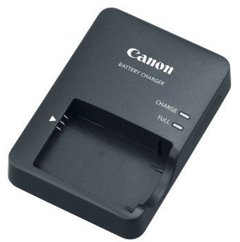 Canon CB-2LG Battery Charger for NB-12L/NB-12LH - Fast Charging Power Adapter for Canon Cameras - Perfect for Travel, Photography & Professional Use