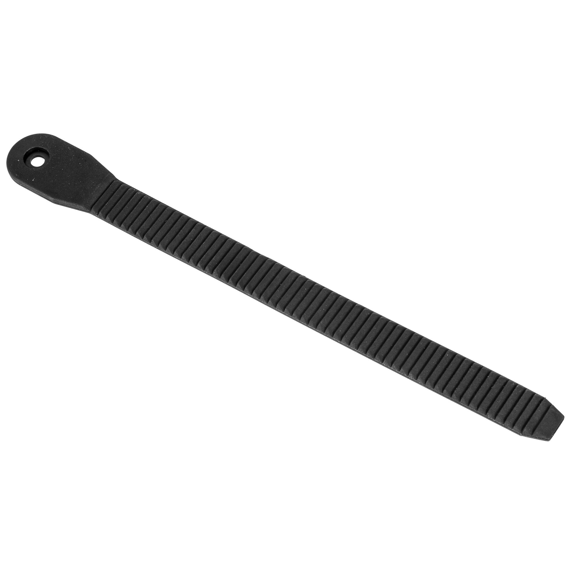 18cm Plastic Strap Fitting Spider and Time Buckle - Adjustable Watch Band Replacement for Men & Women - Perfect for Casual, Dress & Sports Watches
