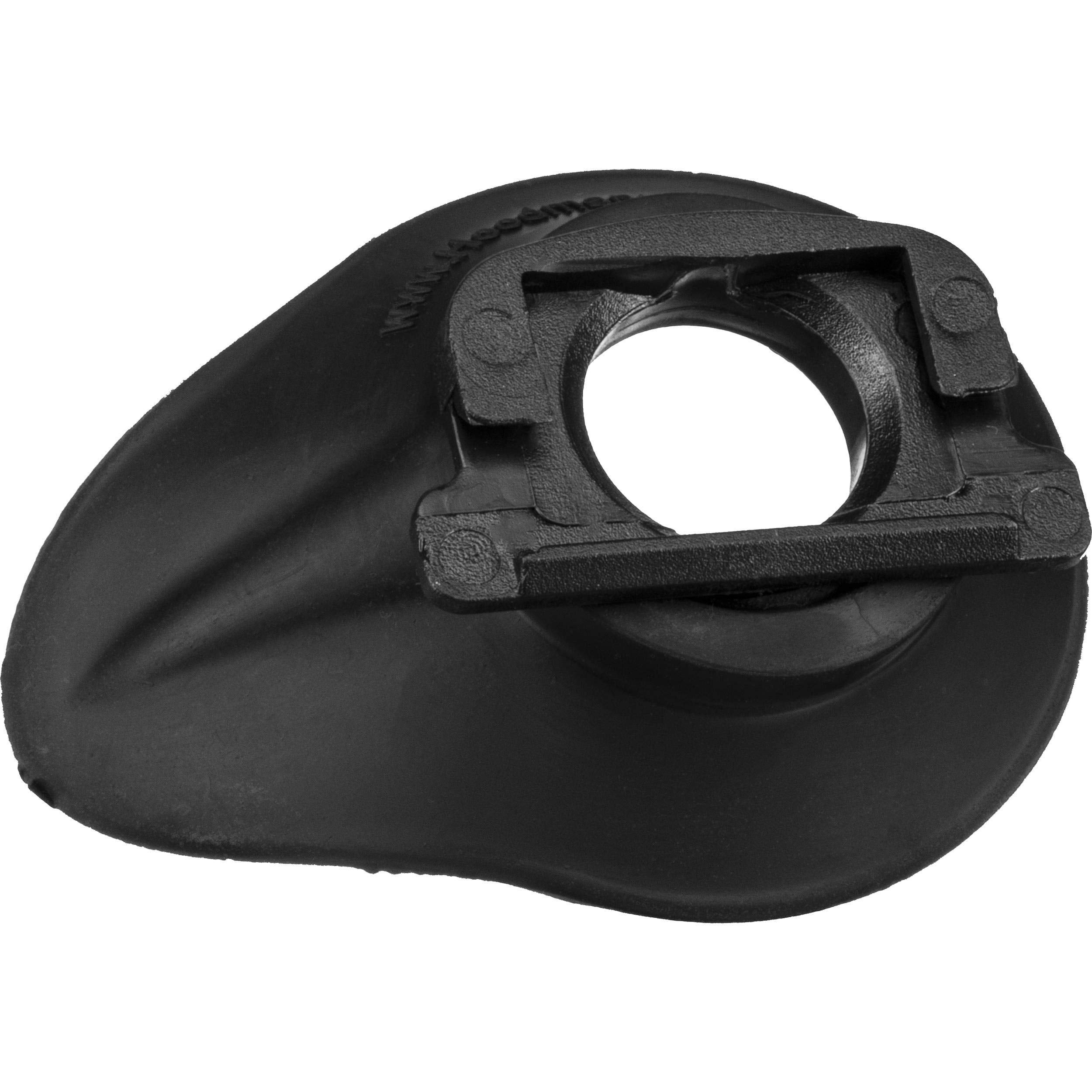 Hoodman H EyeN22S HoodEYE for Nikon Square 22mm SLR Camera Viewfinder - Perfect for Outdoor Photography & Wildlife Shooting