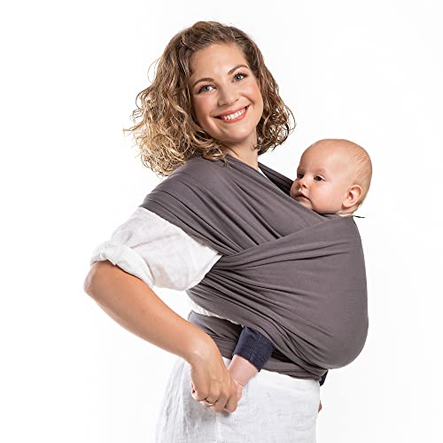 Organic Dark Grey