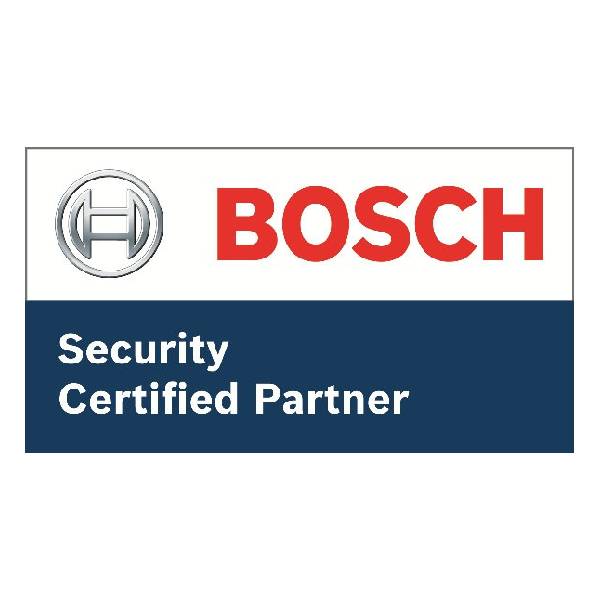 Bosch DS1101i Break Glass Sensor - High-Security Intrusion Detection for Windows & Doors - Ideal for Home, Office, and Commercial Security Systems