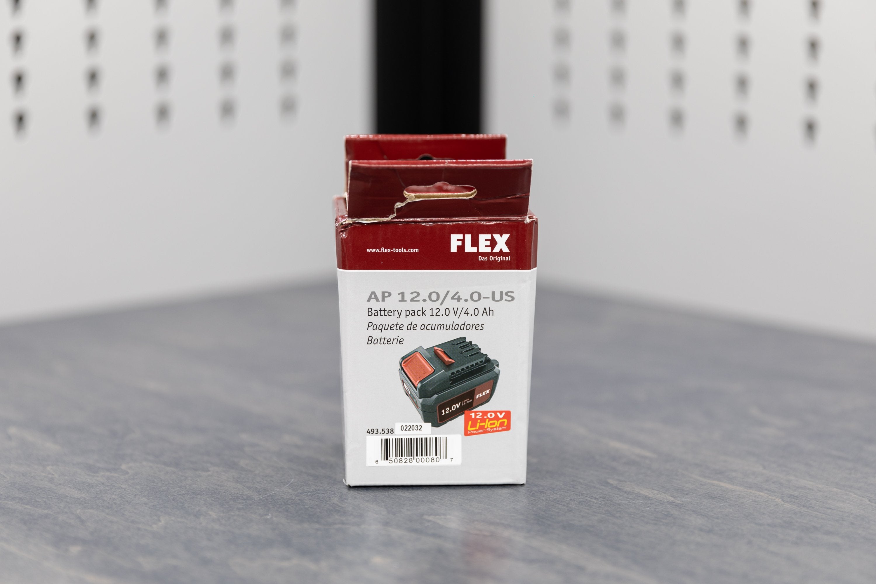 12.0V Rechargeable Lithium Battery for Power Tools - Long Lasting & High Performance - Ideal for Drills, Saws, and DIY Projects