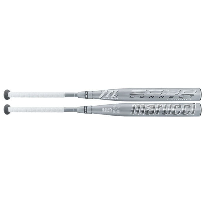 Marucci Echo Connect DMND2 Fastpitch Softball Bat -11 Length to Weight Ratio | 2025 Model | Perfect for Competitive Fastpitch Games & Tournaments