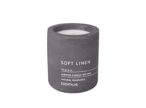 Magnet Color Container - Soft Linen Fragrance