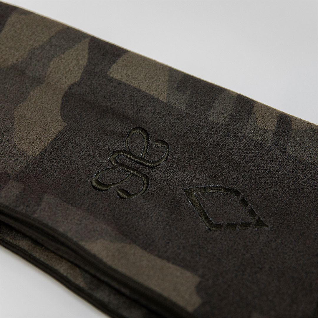 Albion X Nomadix Quick-Dry Travel Towel - Lightweight & Compact for Camping, Beach, Yoga & Gym