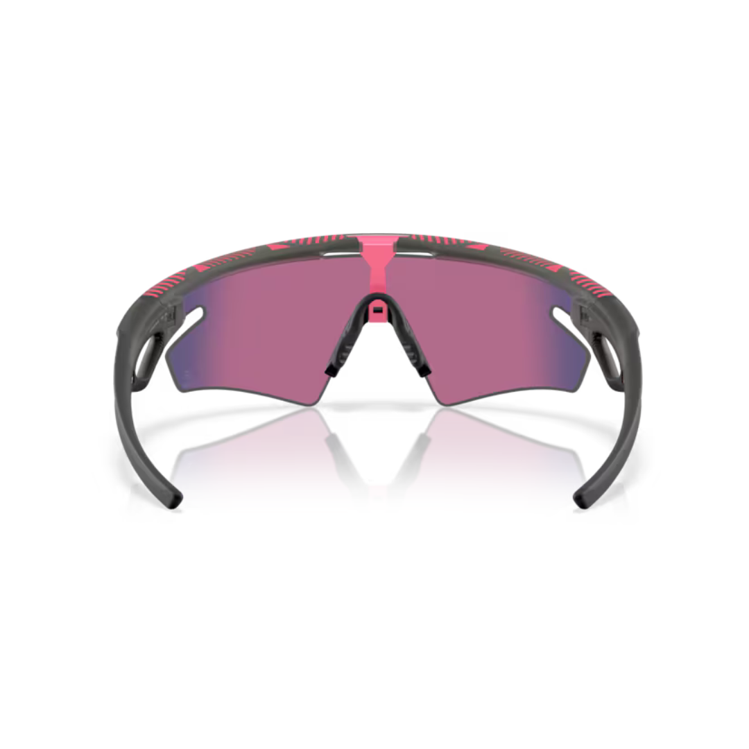 Oakley Sphaera Slash Sunglasses 0OO9499 949909 - Polarized Sports & Driving Shades for Men & Women - UV Protection for Outdoor Activities
