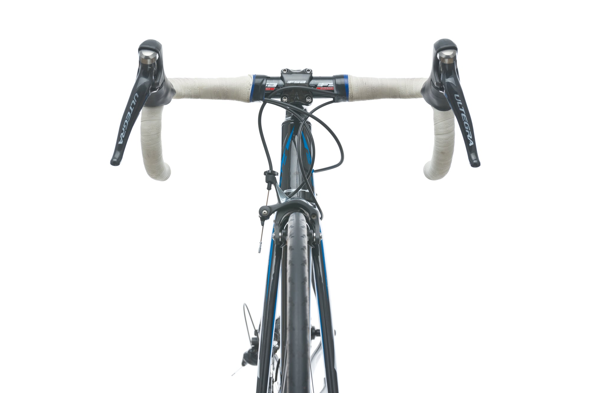 BH Cristal XS Bike - Lightweight Aluminum Frame Road Bike for Men & Women, 21-Speed Shimano Gears, Ideal for Commuting, Fitness & Leisure Cycling