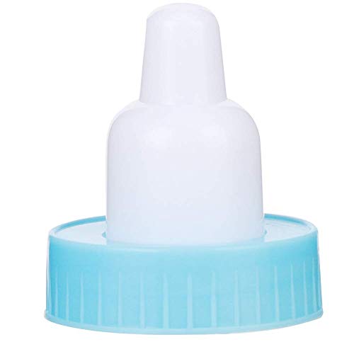 24pcs Fillable Plastic Candy Bottles - Lovely Milk Bottle Candy Box for Baby Shower Favors, Party Decorations & Keepsakes | Perfect for Birthday Parties, Wedding Favors and Holiday Gifts
