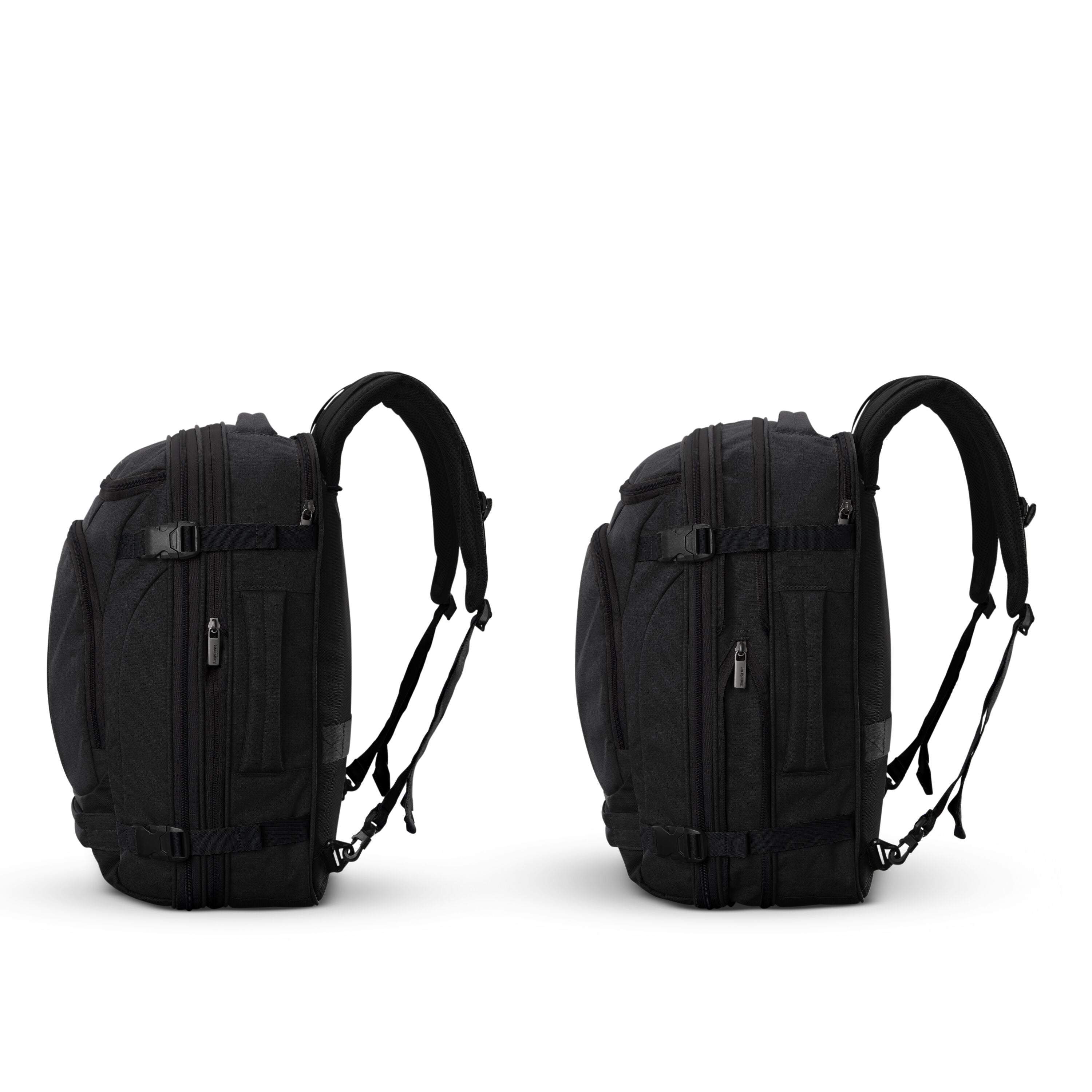 Samsonite Mother Lode Travel Backpack - Durable Carry-On Backpack for Men & Women - Perfect for Air Travel, Hiking & Business Trips