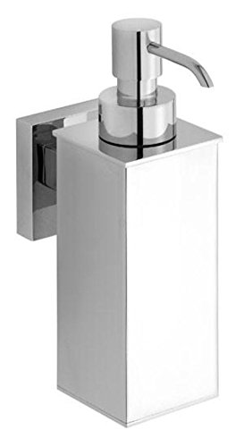 Fromac - Premium Liquid Soap Dispenser for Kitchen & Bathroom | Automatic & Touchless Hand Soap Dispenser | Ideal for Home, Office, and Restaurant Use