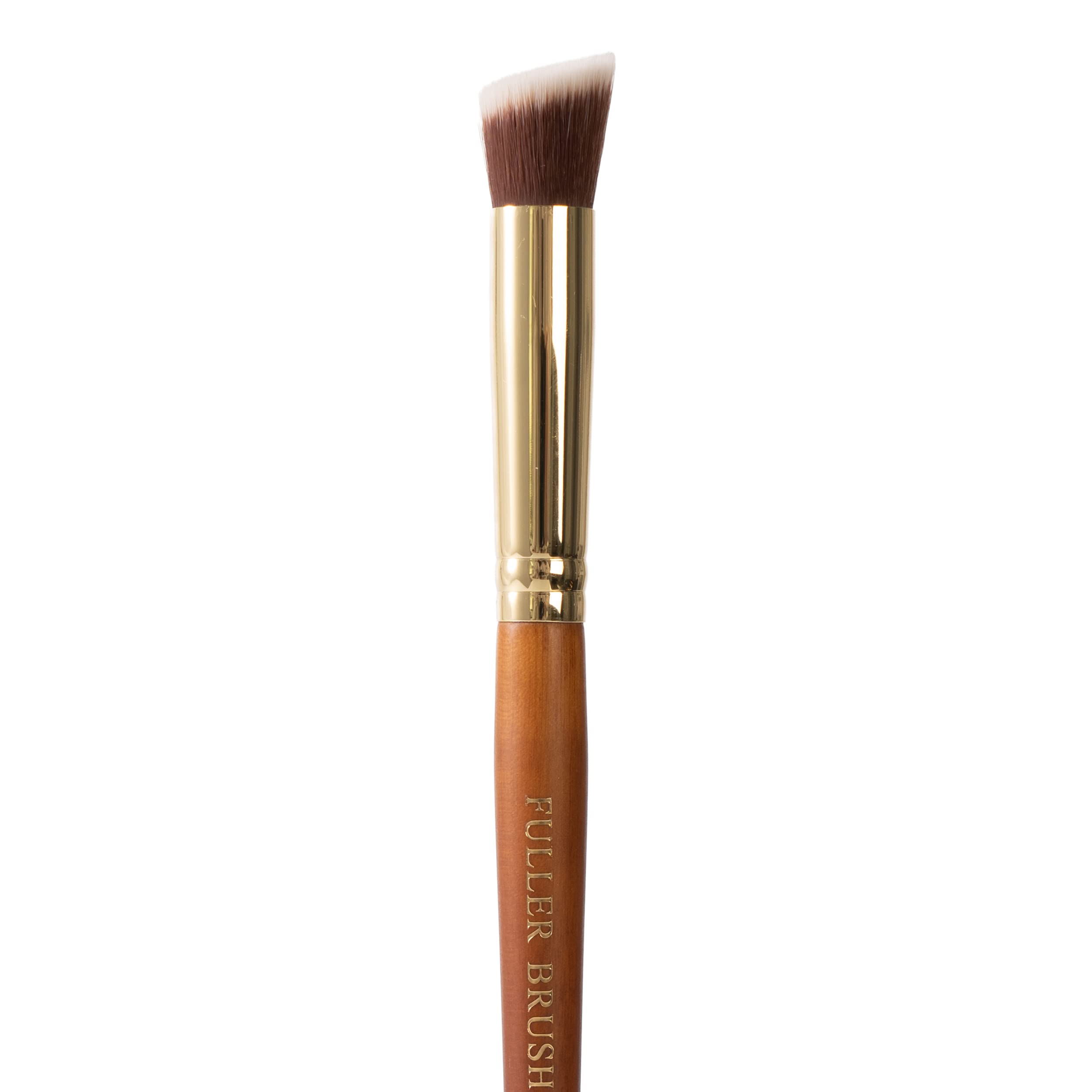 Fuller Brush Concealer Brush - Professional Makeup Brush for Flawless Coverage | Perfect for Contouring, Highlighting & Concealing Blemishes