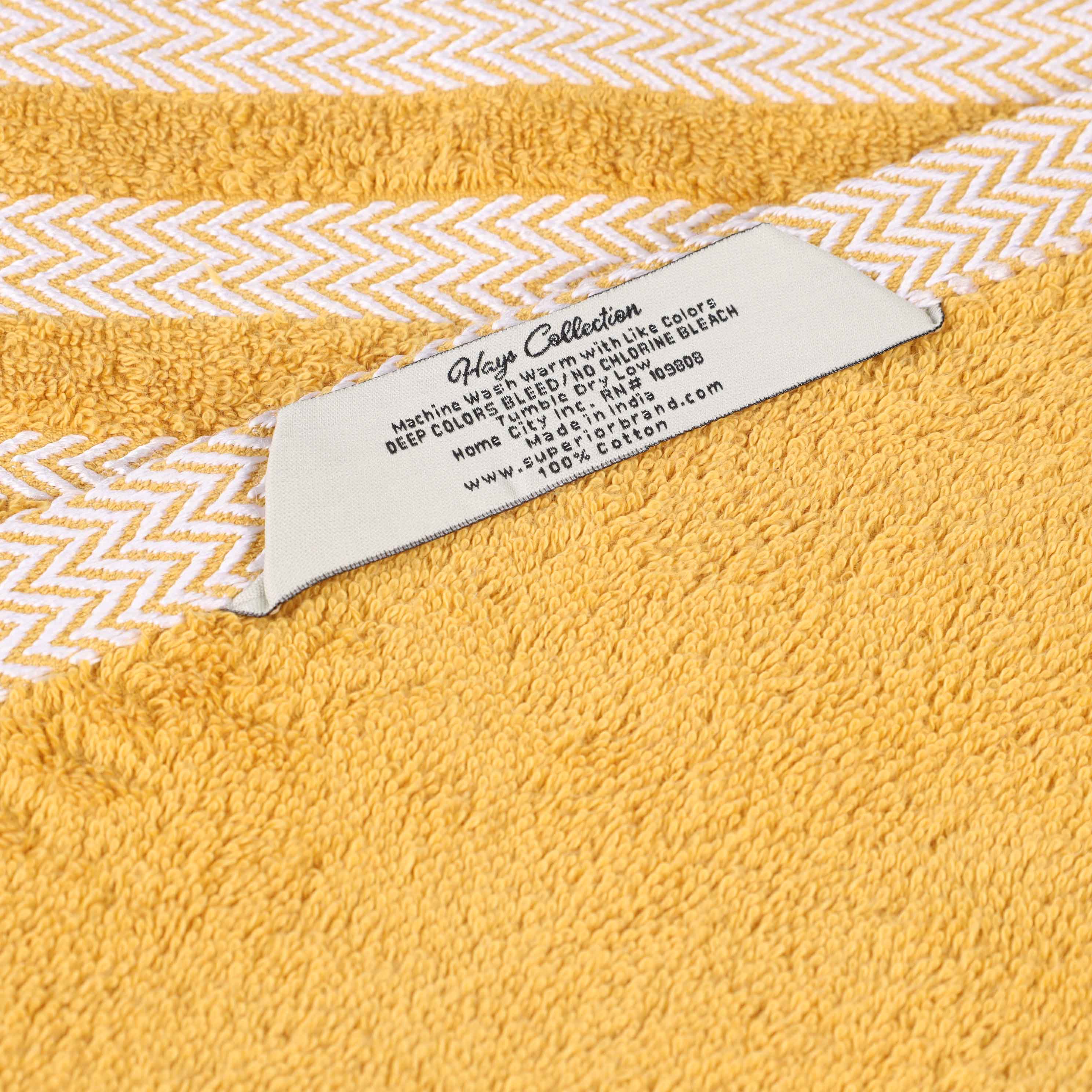 Premium 100% Cotton Soft Medium Weight Bath Towel Set of 2 - Ultra Absorbent Luxury Bath Sheets for Spa, Hotel & Home Use