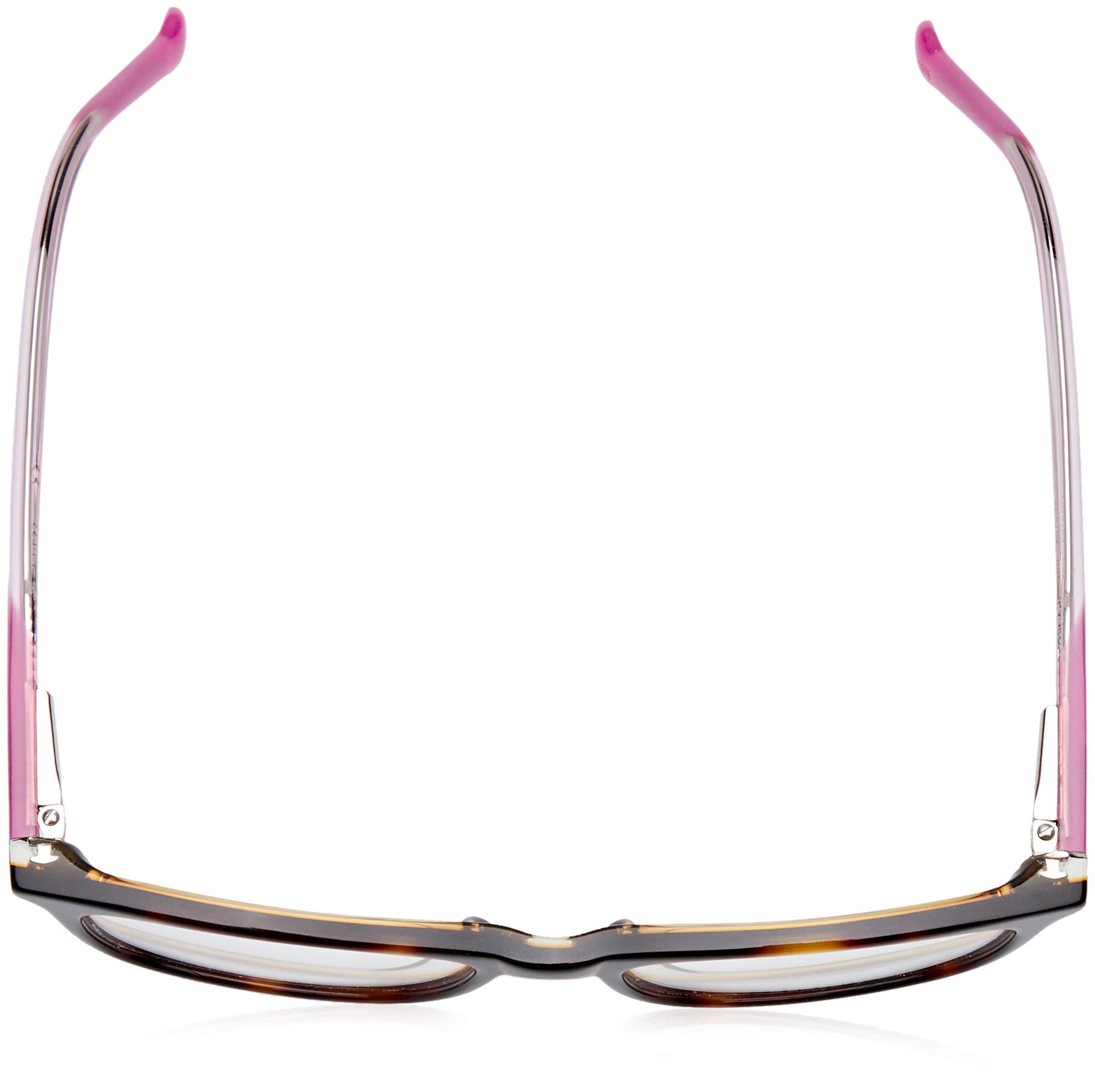 Guess GU9164 Eyeglasses Frames - Dark Havana Acetate Frame, 47mm Lens Diameter, Lightweight & Durable for Men & Women | Perfect for Work, Reading & Fashion Accessories