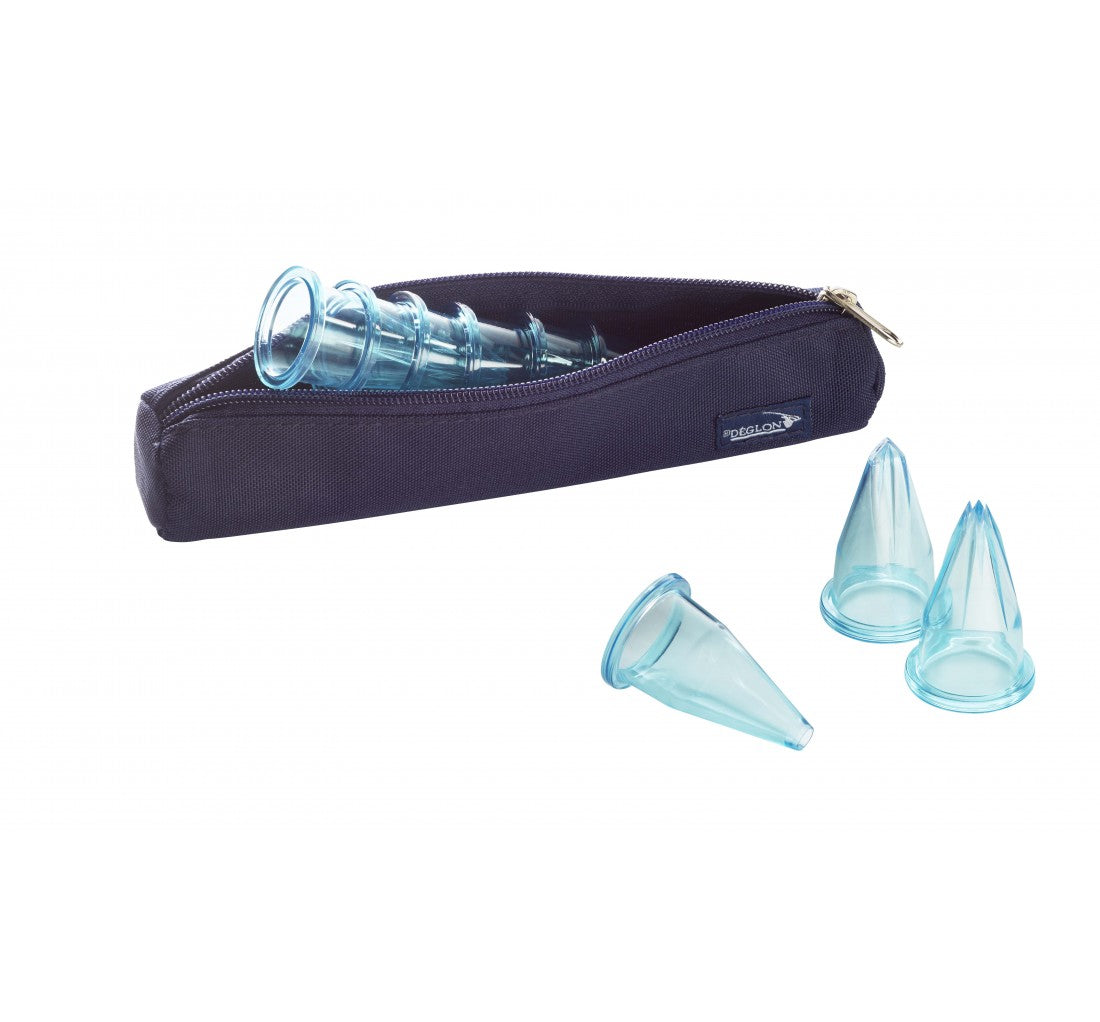 Best Icing Tube Case for Cake Decorating - Durable Storage Organizer for Piping Bags & Tips - Perfect for Baking, Wedding Cakes & Cupcake Decorating