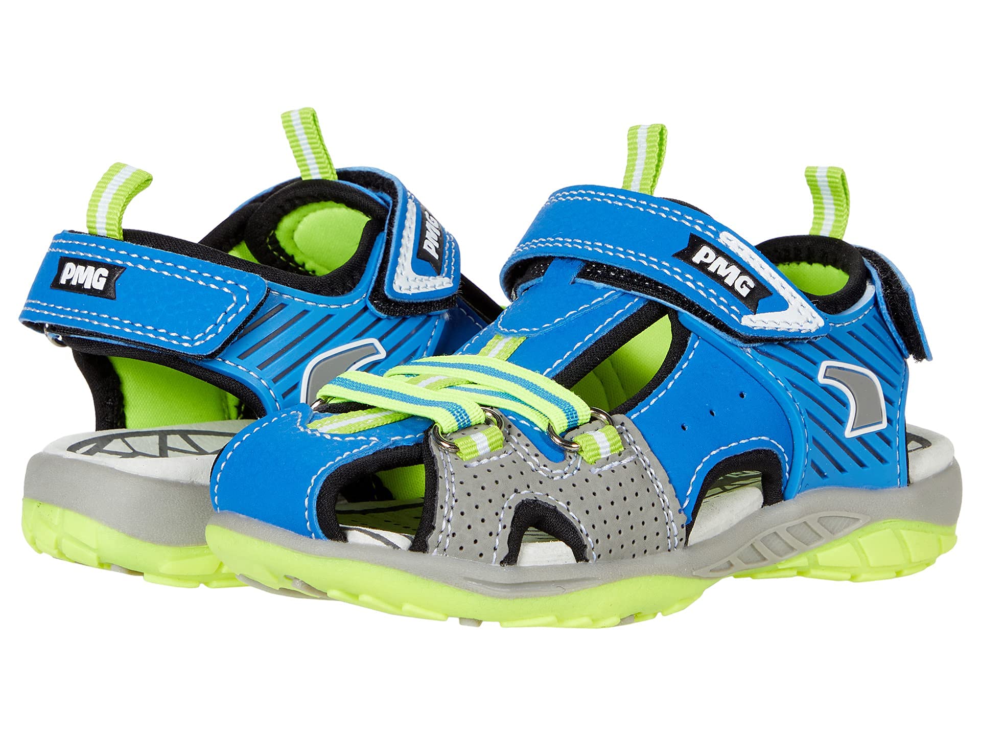 Primigi 74626 Boys' Sneakers for Kids - Lightweight & Comfortable School Shoes for Active Play and Everyday Wear