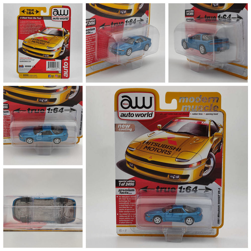 1/64 Scale Diecast Toy Cars Collection - Toyota, Dodge, Mitsubishi, Chevy, Lincoln Models | Perfect for Collectors, Kids Play & Display Gifts