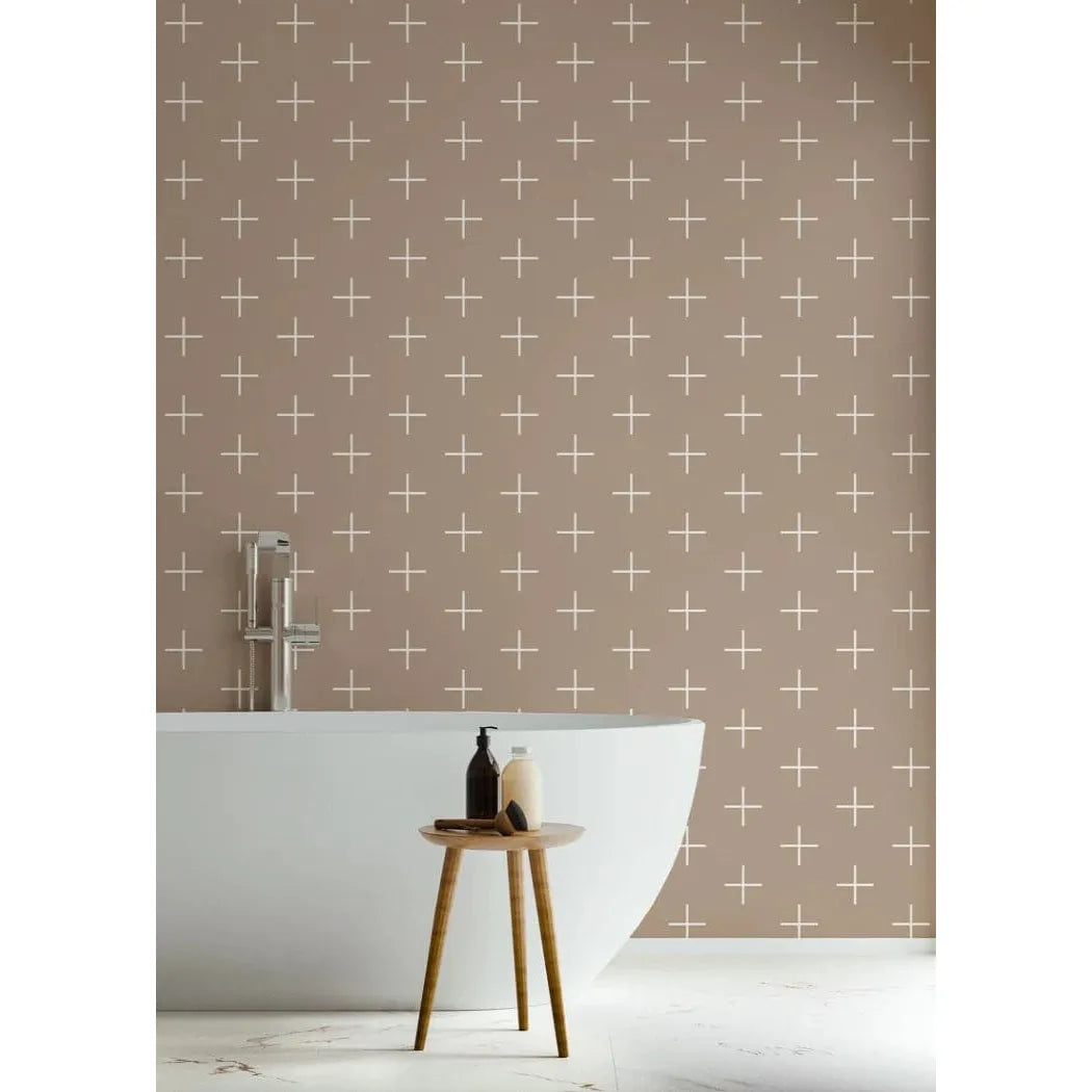 Addition Large Wallpaper - Premium Self-Adhesive Peel and Stick Wallpaper for Home Decor - Perfect for Living Room, Bedroom, and Office Renovation