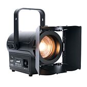 KL Fresnel 4 Stage Light - Professional LED Spotlight for Photography, Theater & Studio Lighting | Perfect for Stage Performances, Film Production & Live Events