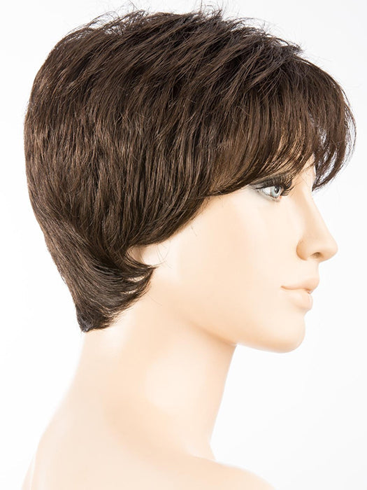 Coco Synthetic Wig for Women - Natural Looking Hair Power Wig for Daily Wear & Cosplay | Perfect for Parties, Halloween, and Costume Events