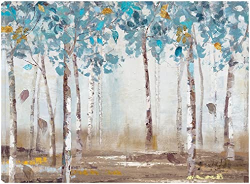 Wooded Blues II