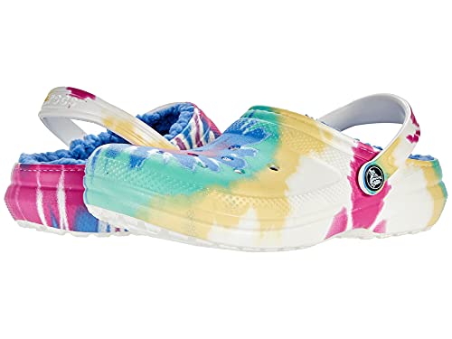 Pastel Tie Dye
