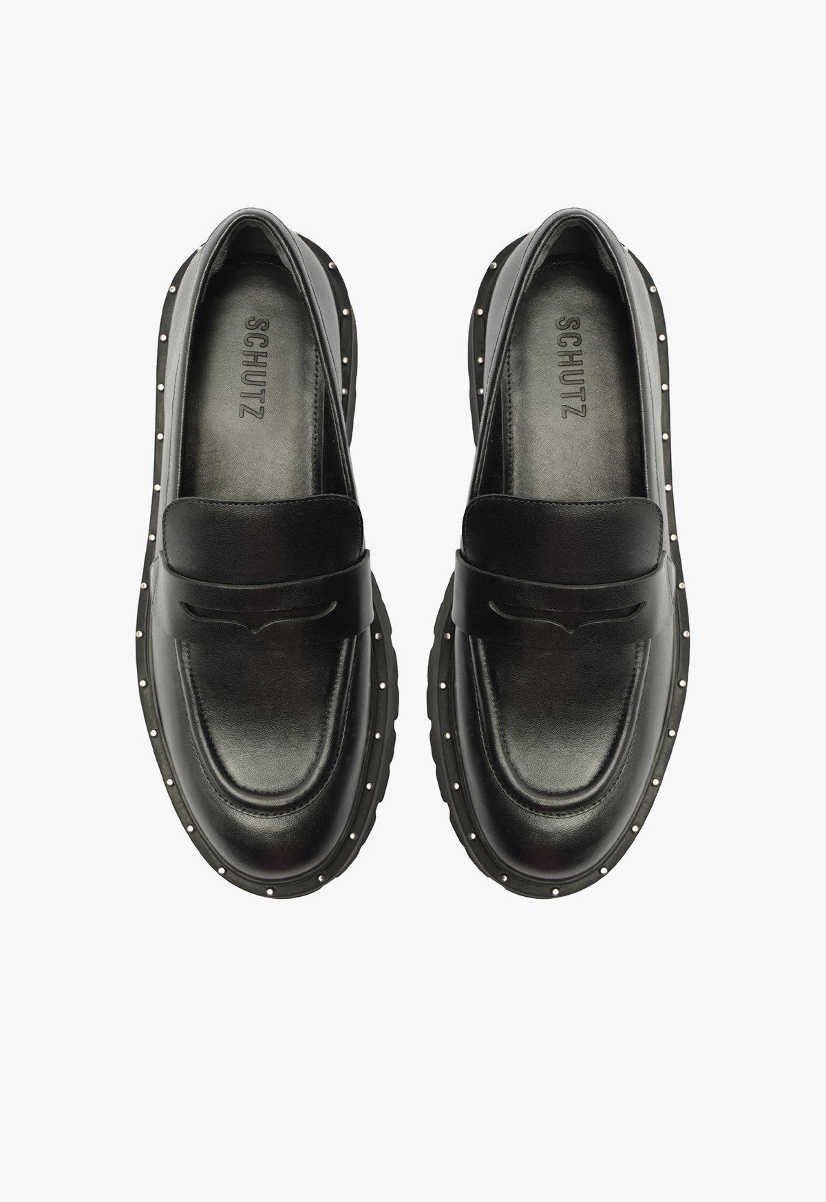 Christie Atanado Genuine Leather Flat Shoes for Women - Low Heel Height (S2171200220007) - Perfect for Office, Casual Wear & Everyday Comfort
