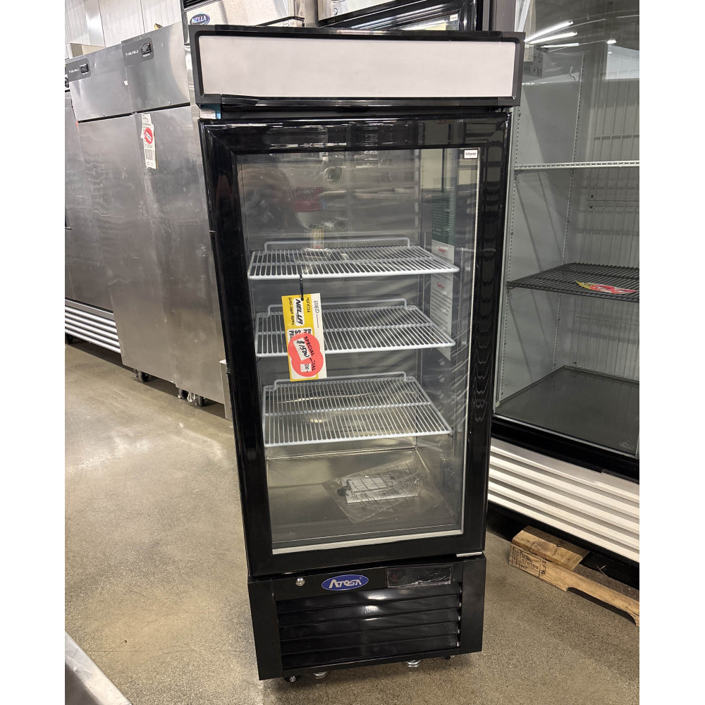 Used Atosa MCF8726 24