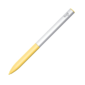 Logitech USI Rechargeable Stylus Pen for Chromebook - Digital Writing & Drawing - Perfect for Note Taking, Online Learning & Creative Work