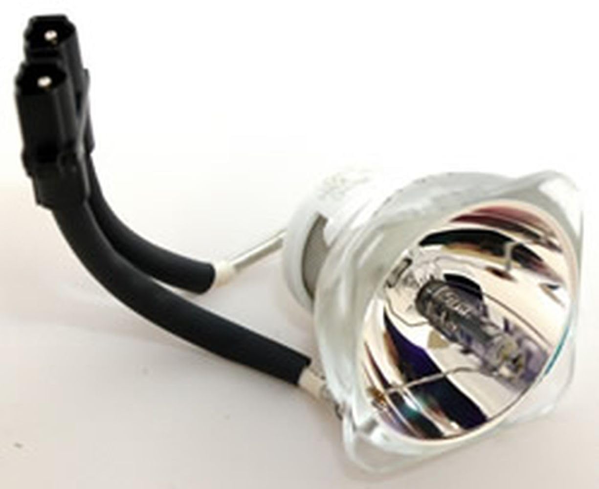 USHIO NSH180E Replacement Projector Lamp Bulb - Compatible with Projectors & TVs | High Precision for Home Theater & Office Presentations