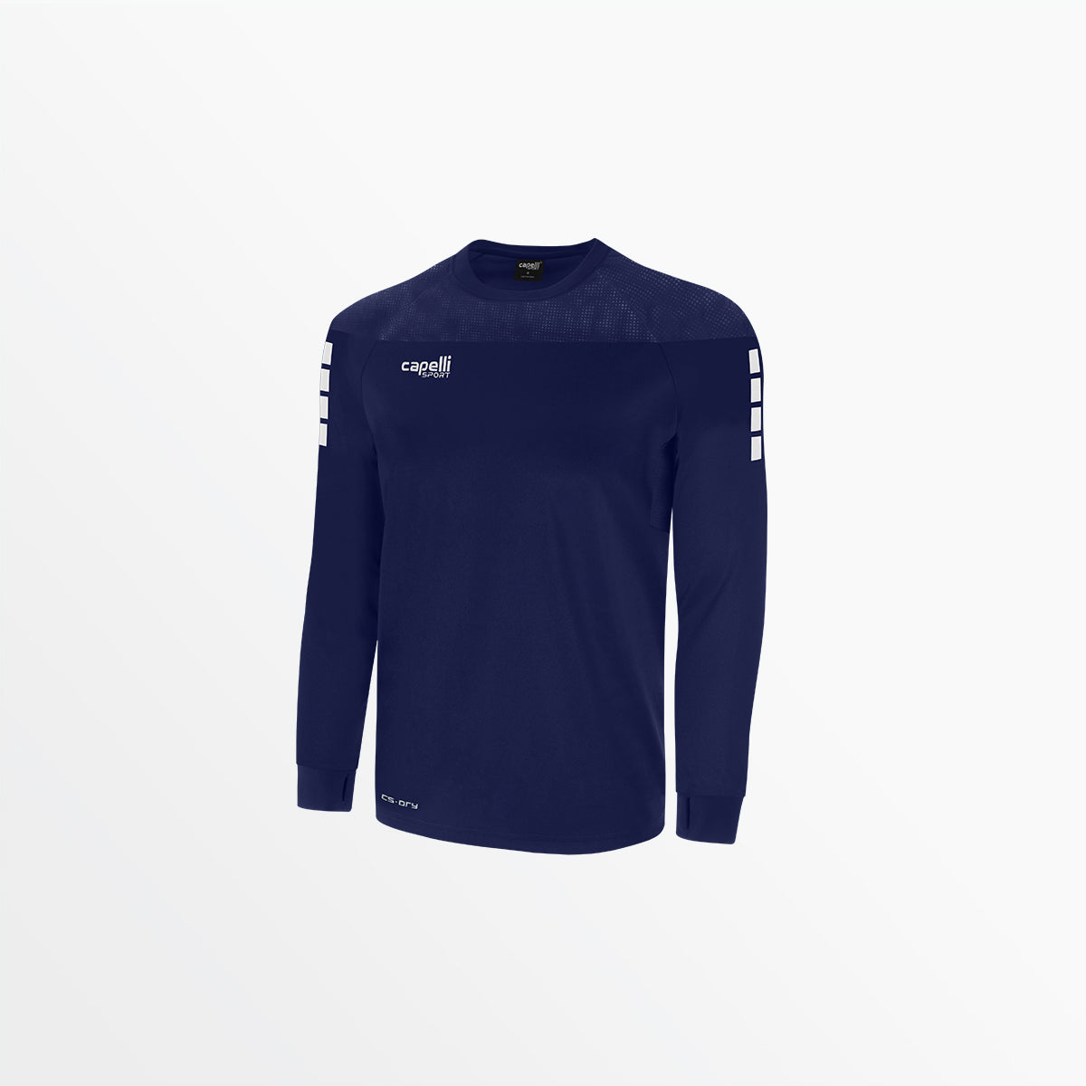 Men's Tribeca Polyester Sweater - Stylish & Comfortable Knit Pullover for Casual Wear & Layering