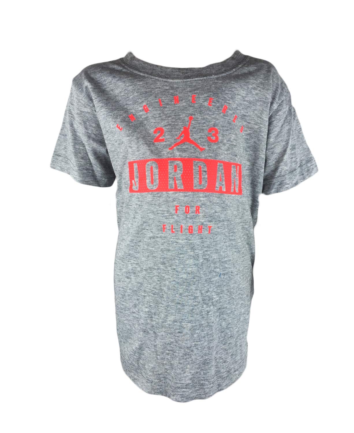 Jordan Air Flight Engineered Boys' Basketball Jersey - Breathable Performance Shirt for Youth Sports & Casual Wear