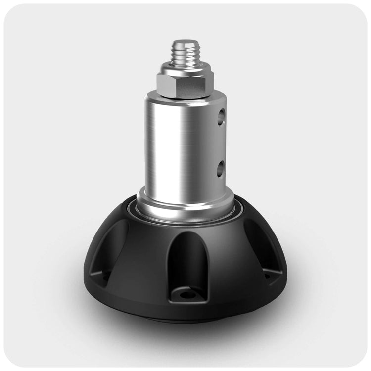 Premium Indo Trick Scooter Headset - High-Performance Bearings for Smooth Rides - Perfect for Freestyle Scooter Tricks & Street Riding