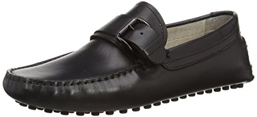 Black Black Leather 97