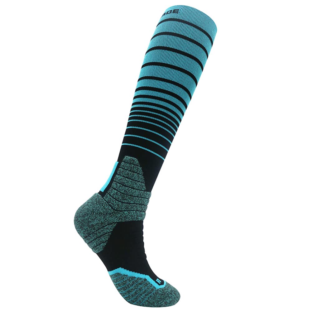 Compression Running Socks for Women & Men - Gym & Marathon