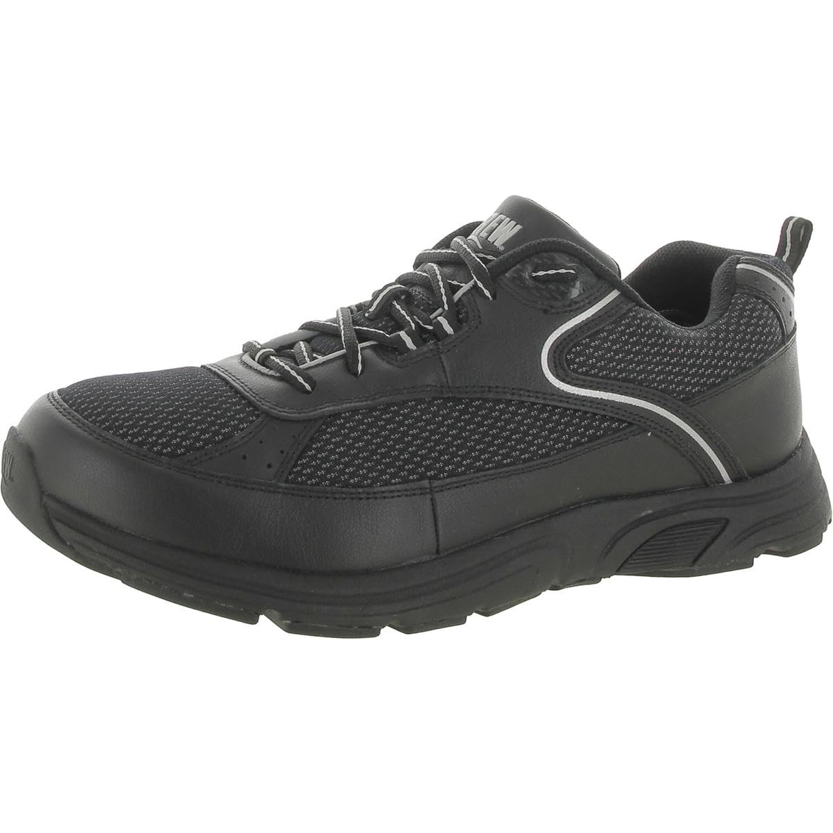 Drew Shoe Women's Athena Comfortable Walking Shoes - Orthopedic Support for Women with Wide Feet - Perfect for Walking, Travel & Everyday Wear