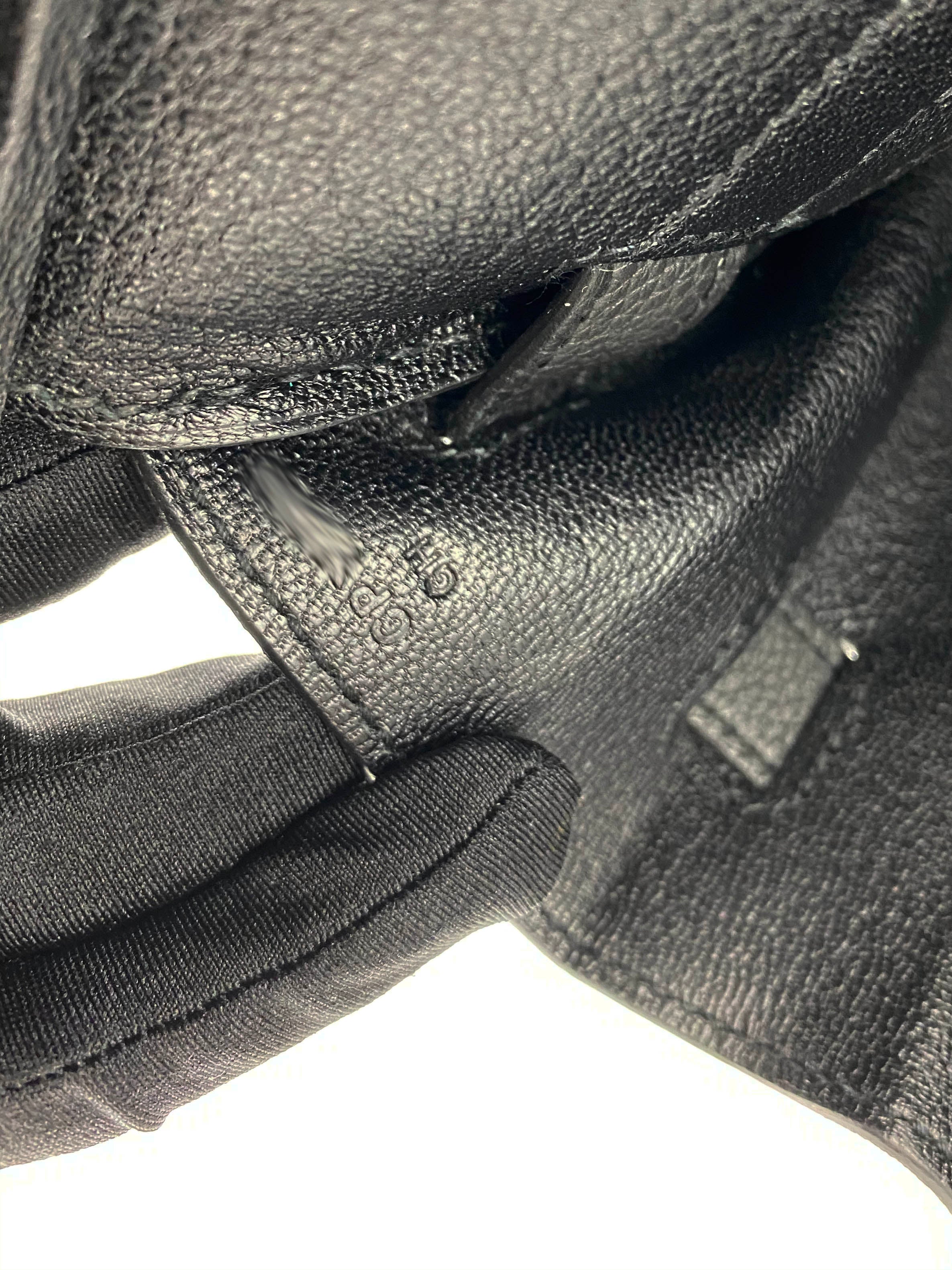 Authentic Hermes Birkin 30 Black Togo Leather Handbag - Luxury Designer Tote Bag for Women, Perfect for Work, Travel & Special Occasions