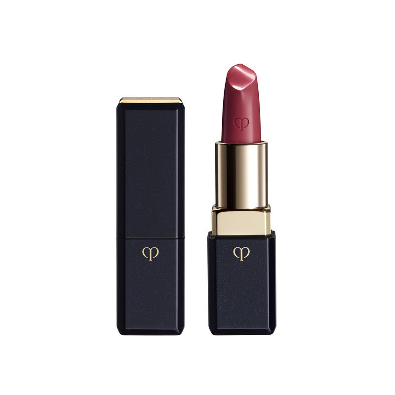 Long-Lasting Silky Semi-Matte Lipstick Rouge - Hydrating & Non-Drying Lip Color for Everyday Wear, Date Night & Special Occasions