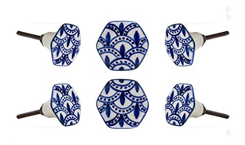 Blue & White (Bassi)