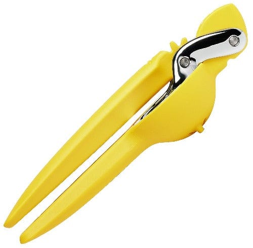 Chef'n Fresh Force Citrus Juicer - Manual Orange Lemon Lime Squeezer for Fresh Juice - Perfect for Kitchen, Breakfast & Healthy Drinks